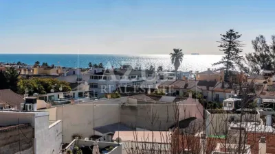 Chalet en venta en Bellavista-El Morlaco, Bellavista-El Morlaco (Distrito Este. Málaga Capital) de 580.000 €