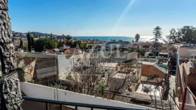 Chalet en venta en Bellavista-El Morlaco, Bellavista-El Morlaco (Distrito Este. Málaga Capital) de 580.000 €