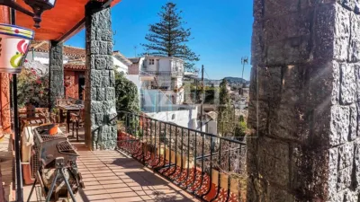 Chalet en venta en Bellavista-El Morlaco, Bellavista-El Morlaco (Distrito Este. Málaga Capital) de 580.000 €