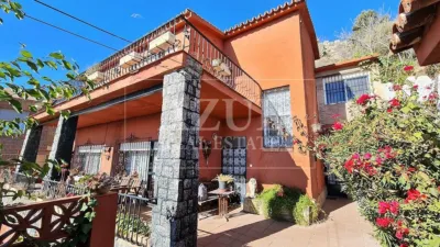 Chalet en venta en Bellavista-El Morlaco, Bellavista-El Morlaco (Distrito Este. Málaga Capital) de 580.000 €