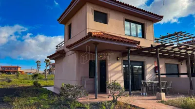 Villa in Lajares photo 13
