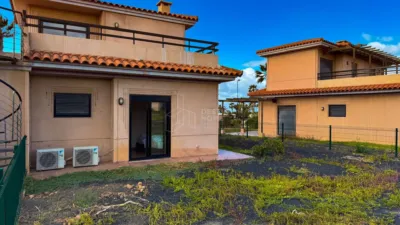 Villa in Lajares photo 16