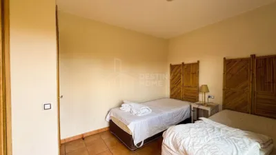Villa in Lajares photo 17