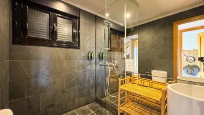 Villa in Lajares photo 19