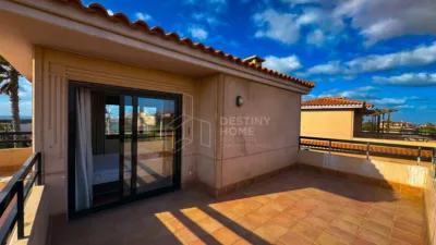 Villa in Lajares photo 21