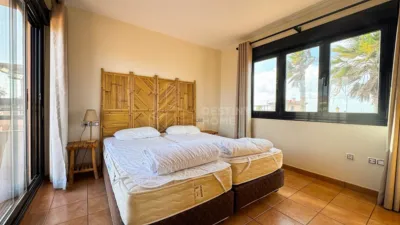 Villa in Lajares photo 23