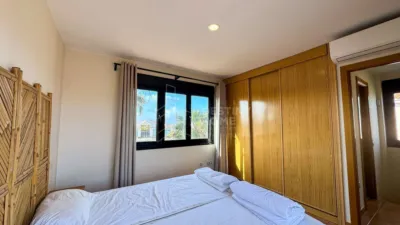 Villa in Lajares photo 28