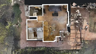 Villa in Lajares photo 31