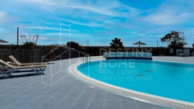 Villa in Lajares photo 32