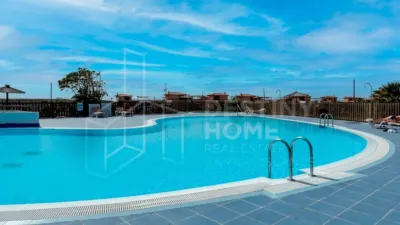 Villa in Lajares photo 33