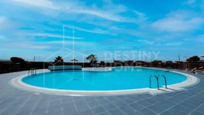 Villa in Lajares photo 34