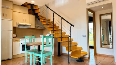 Villa in Lajares photo 4