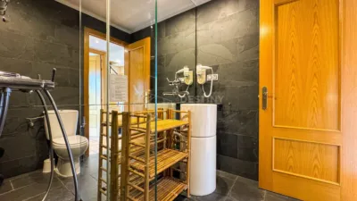 Villa in Lajares photo 6
