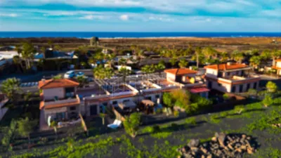 Villa in Lajares photo 8