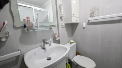 Apartment in Tamarit-Platja Lissa photo 10