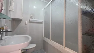 Apartment in Tamarit-Platja Lissa photo 11