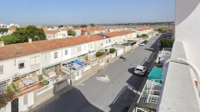 Apartment in Tamarit-Platja Lissa photo 12