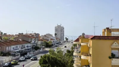 Apartment in Tamarit-Platja Lissa photo 16