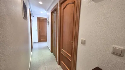 Apartment in Tamarit-Platja Lissa photo 17