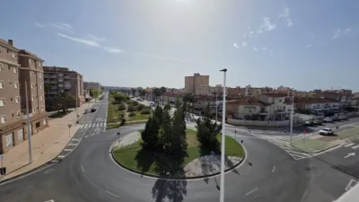 Apartment in Tamarit-Platja Lissa photo 19