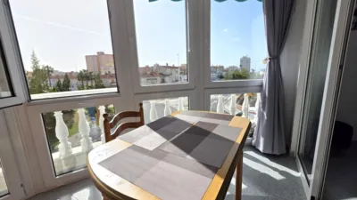 Apartment in Tamarit-Platja Lissa photo 2