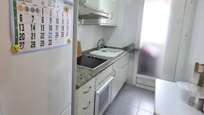 Apartment in Tamarit-Platja Lissa photo 4