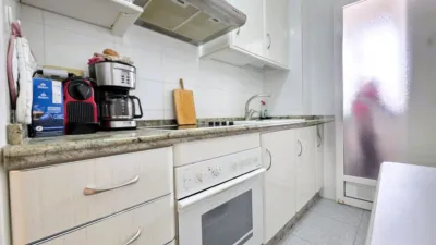 Apartment in Tamarit-Platja Lissa photo 5