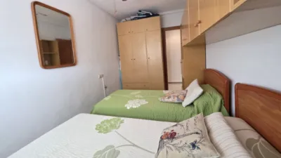 Apartment in Tamarit-Platja Lissa photo 6
