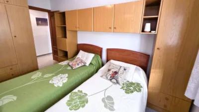 Apartment in Tamarit-Platja Lissa photo 7