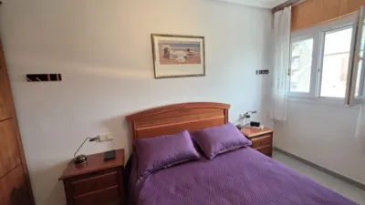 Apartment in Tamarit-Platja Lissa photo 8