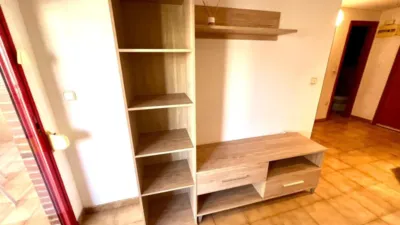 Apartment in Racó de l'Oix photo 12