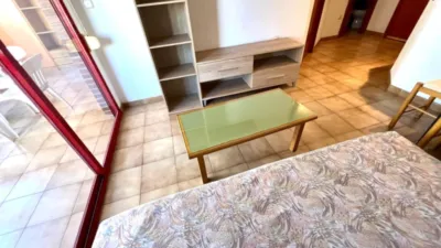 Apartment in Racó de l'Oix photo 18