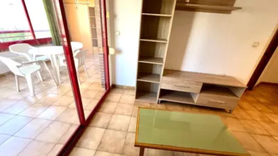 Apartment in Racó de l'Oix photo 19