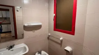 Apartment in Racó de l'Oix photo 21
