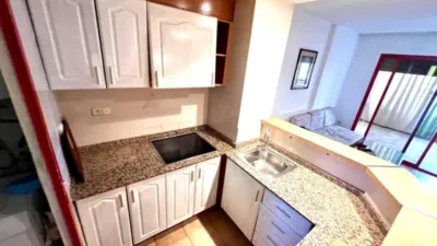 Apartment in Racó de l'Oix photo 22