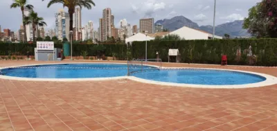 Apartment in Racó de l'Oix photo 6