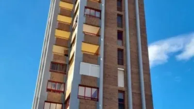 Apartment in Racó de l'Oix photo 8
