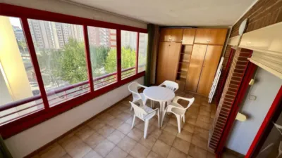 Apartment in Racó de l'Oix photo 11