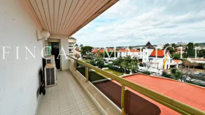 Apartment in Centre photo 11