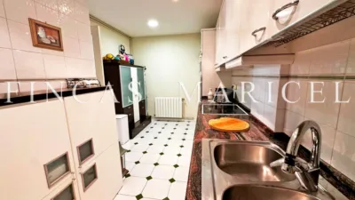 Apartment in Centre photo 13