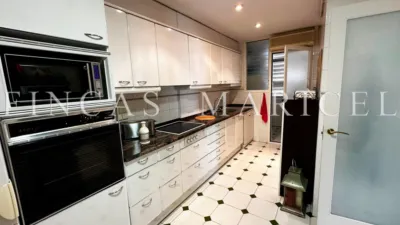 Apartment in Centre photo 15