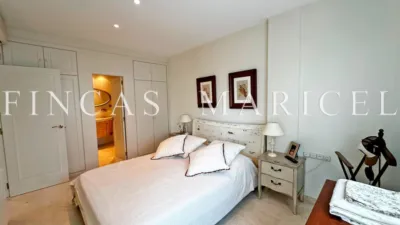 Apartment in Centre photo 18