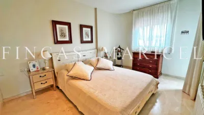 Apartment in Centre photo 19