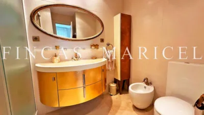 Apartment in Centre photo 21