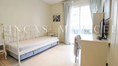 Apartment in Centre photo 26