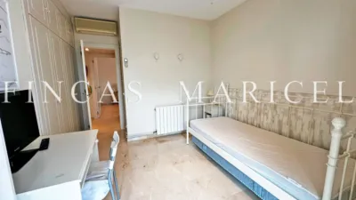 Apartment in Centre photo 27