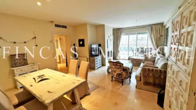 Apartment in Centre photo 2