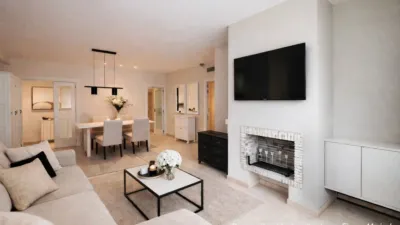 Apartment in Centre photo 34
