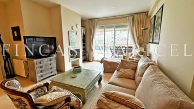 Apartment in Centre photo 4