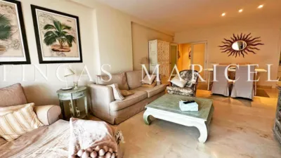 Apartment in Centre photo 5